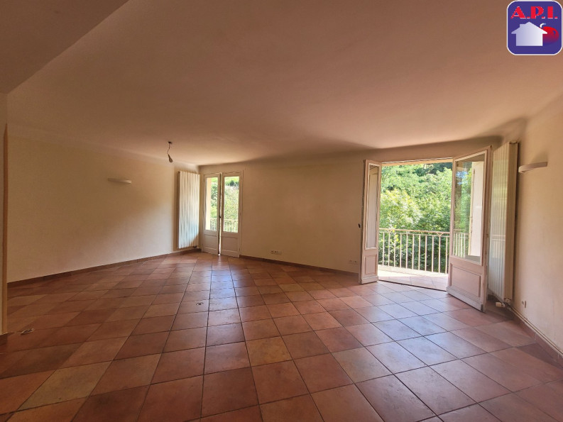 location Appartement Foix - Photo 1