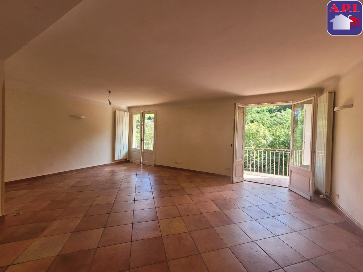 location Appartement Foix - Photo 1