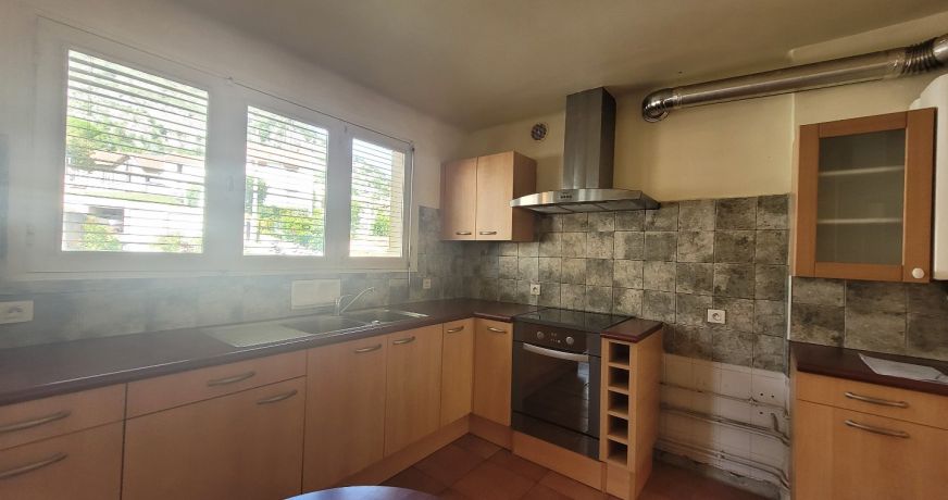 location Appartement Foix