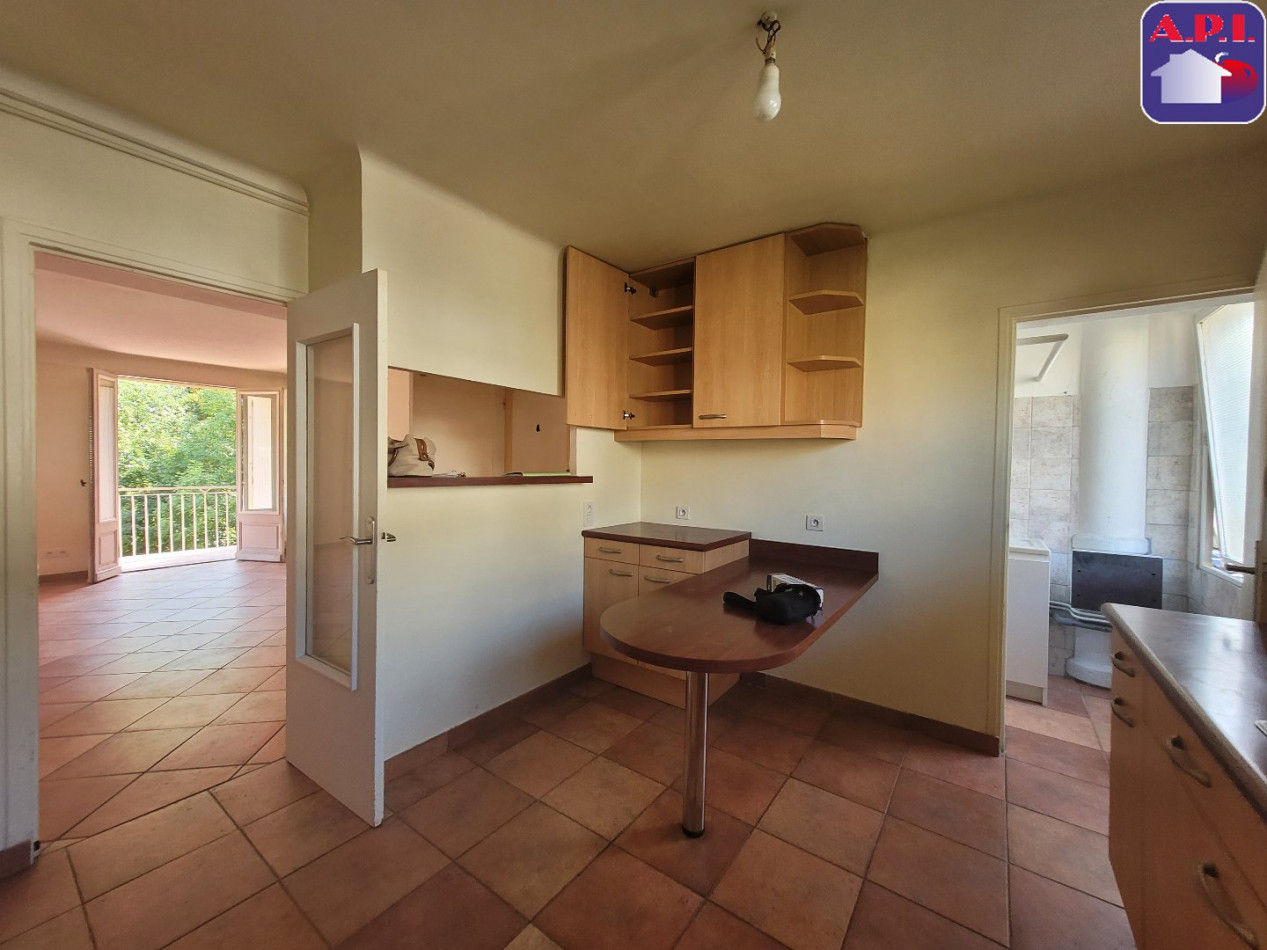 location Appartement Foix - Photo 6