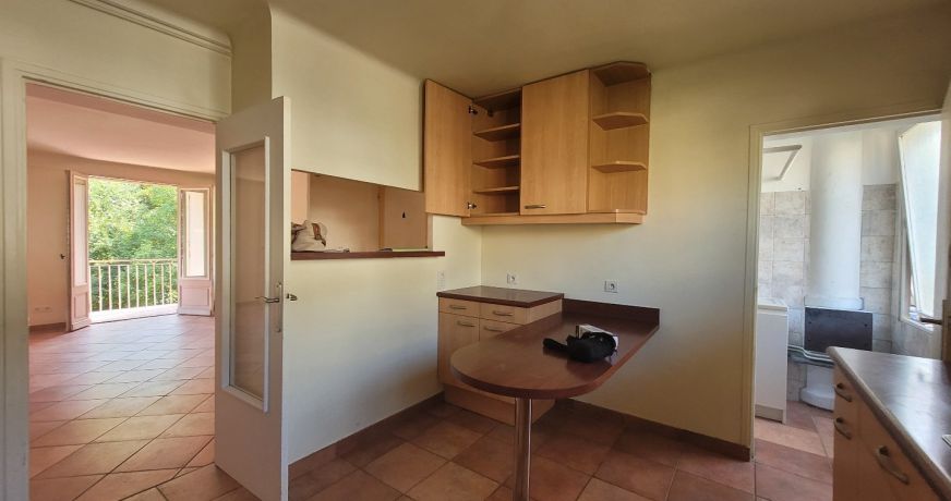location Appartement Foix