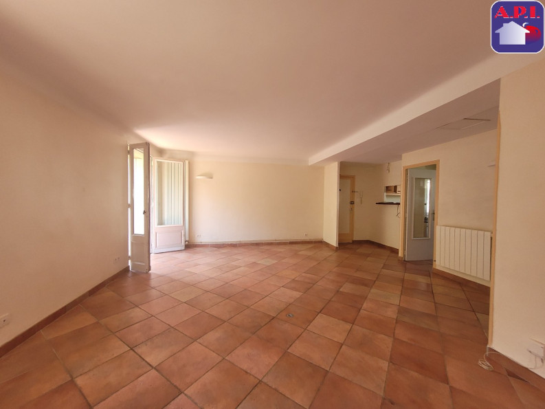 location Appartement Foix - Photo 2