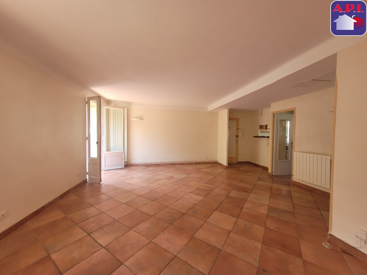 location Appartement Foix - Photo 2