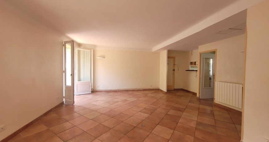 location Appartement Foix