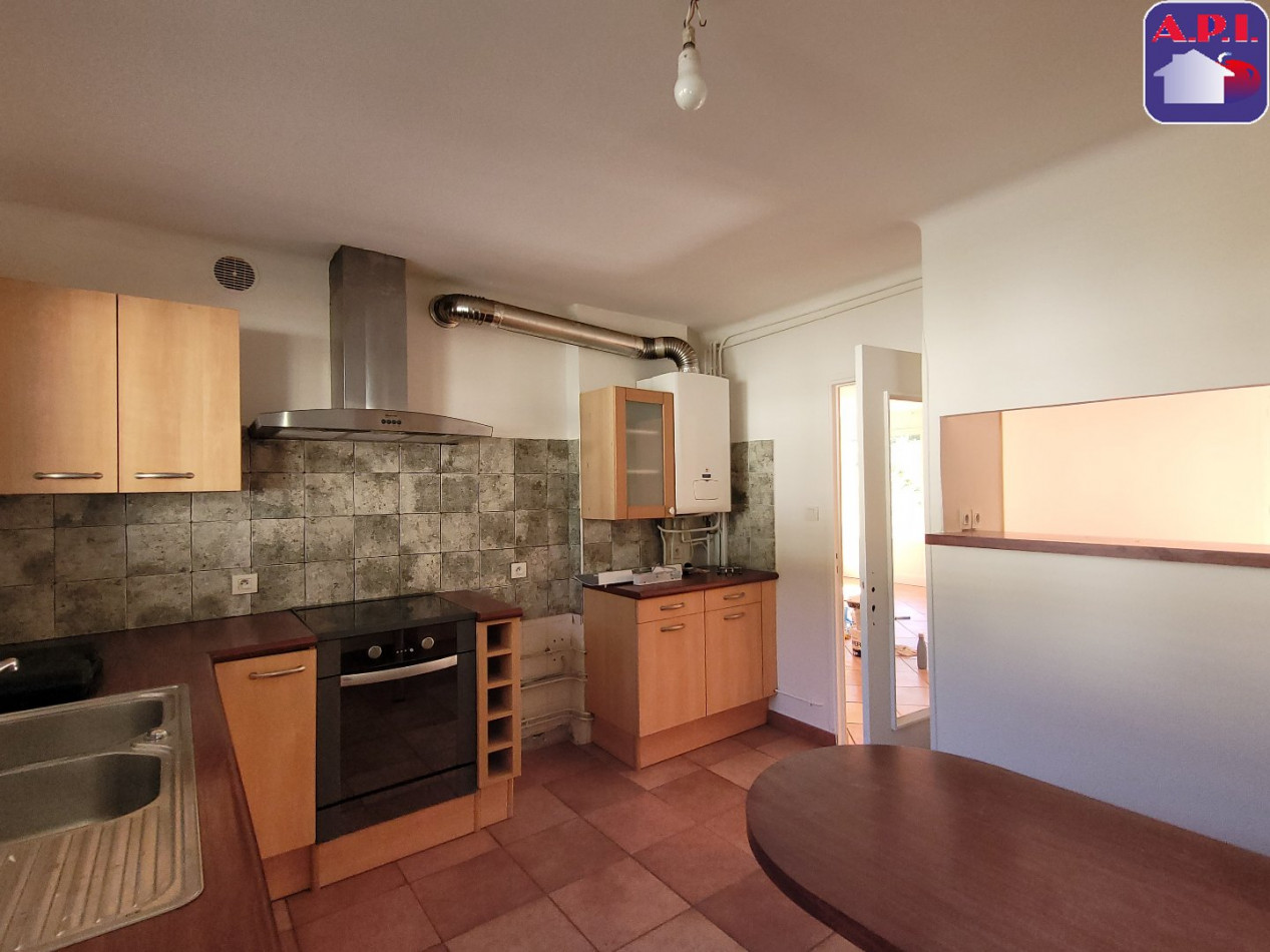 location Appartement Foix - Photo 4