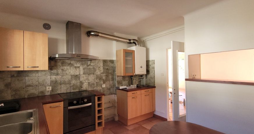 location Appartement Foix