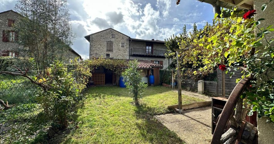 vente Maison Lorp Sentaraille