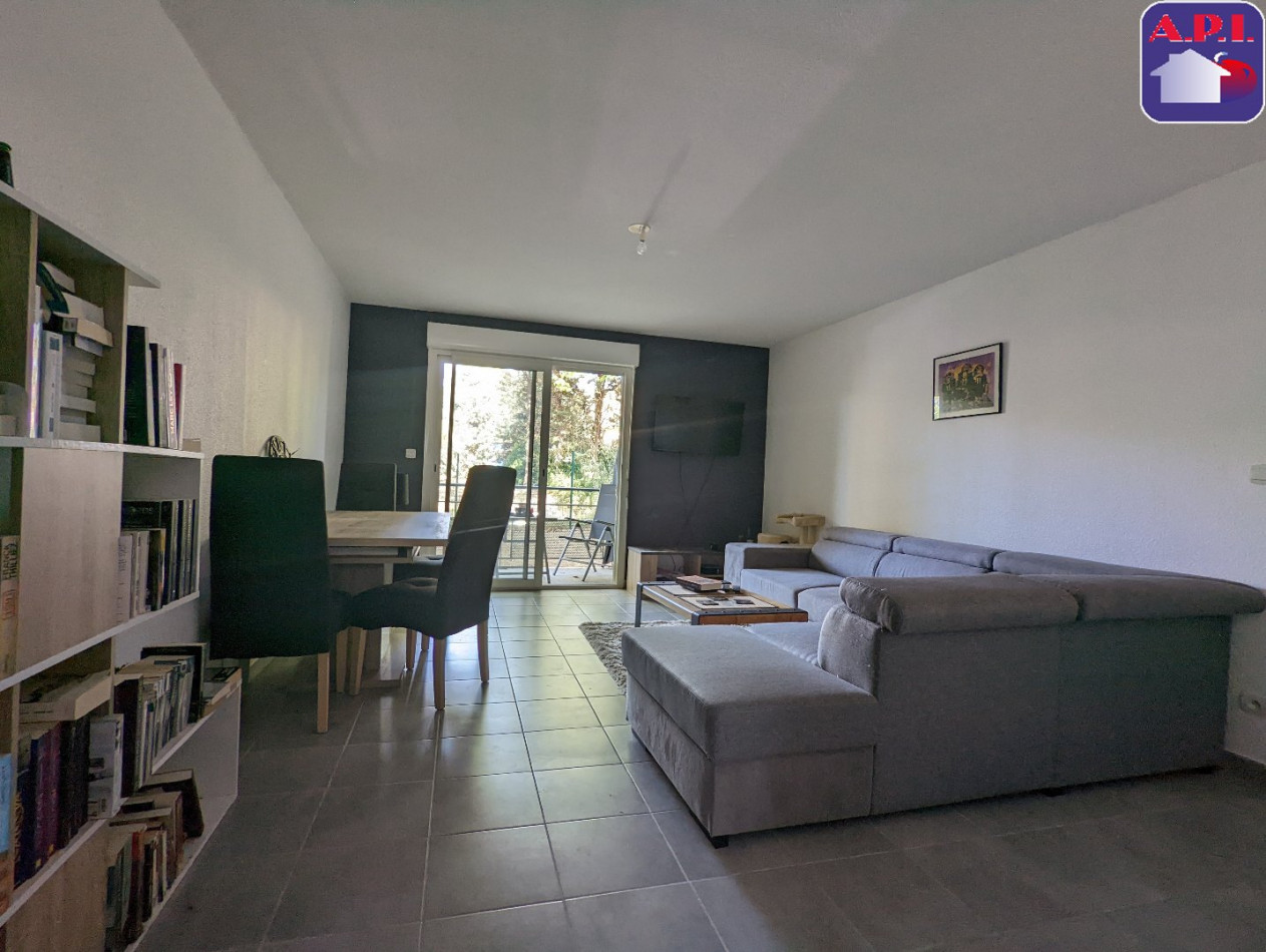 location Appartement Nailloux - Photo 3