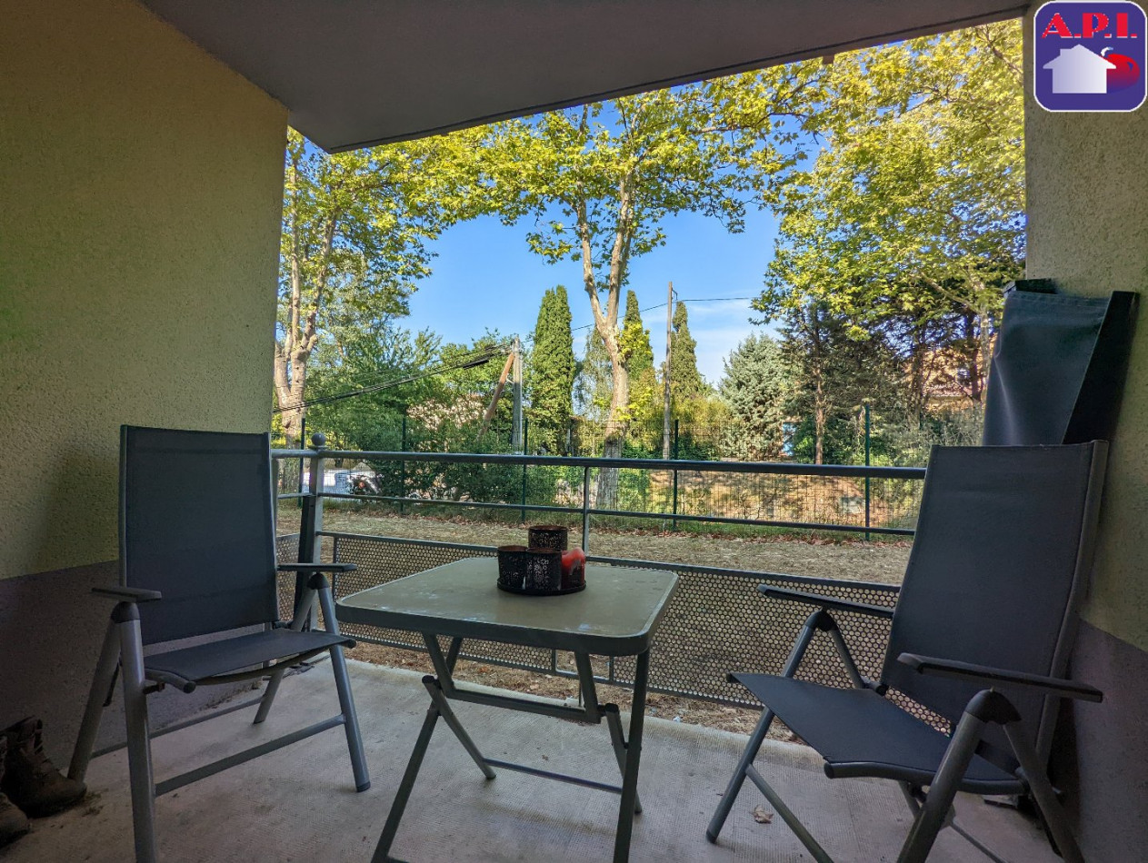 location Appartement Nailloux - Photo 8