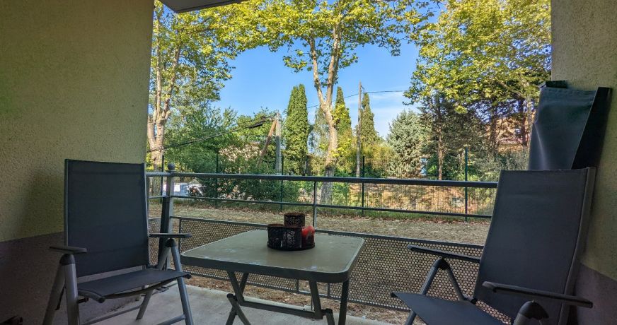 location Appartement Nailloux