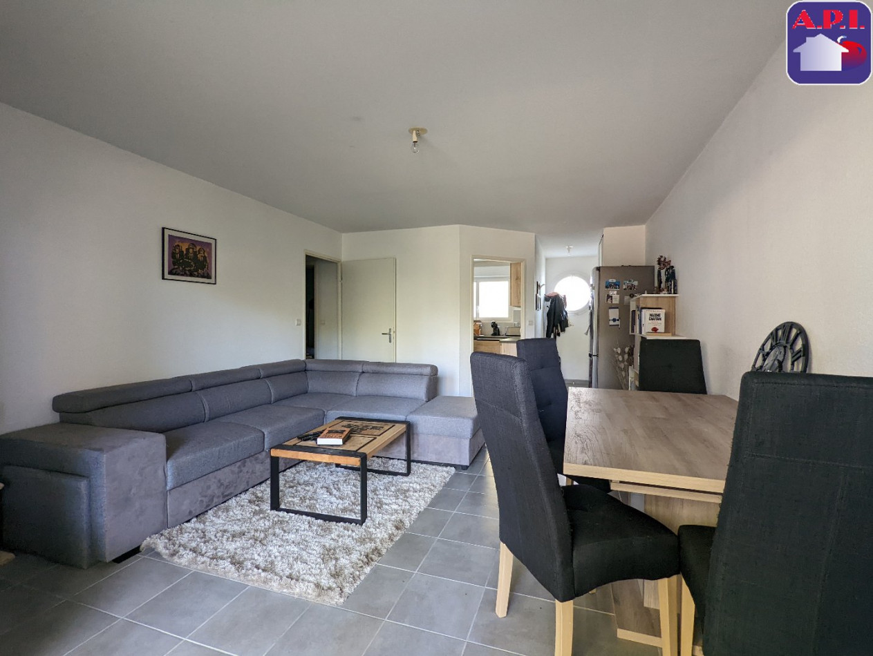 location Appartement Nailloux - Photo 2