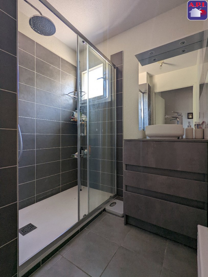 location Appartement Nailloux - Photo 7