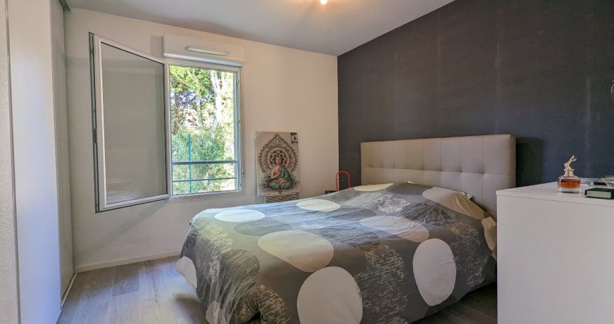 location Appartement Nailloux