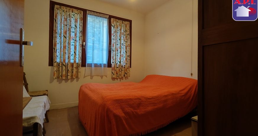 vente Maison Auzat