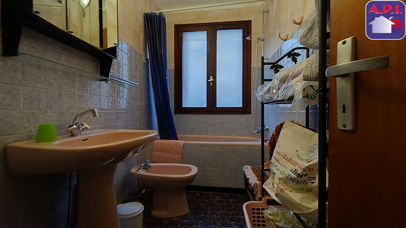 vente Maison Auzat - Photo 7