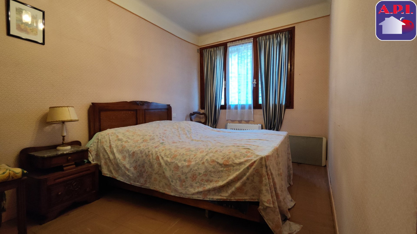 vente Maison Auzat - Photo 8