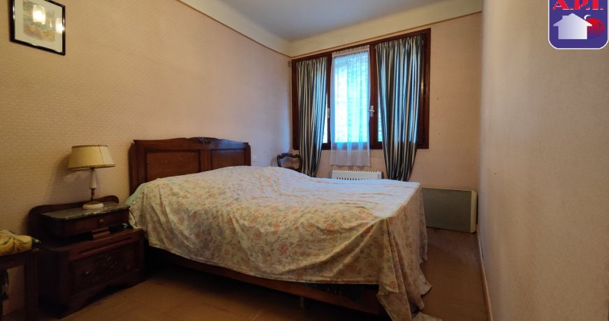 vente Maison Auzat