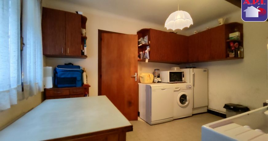 vente Maison Auzat