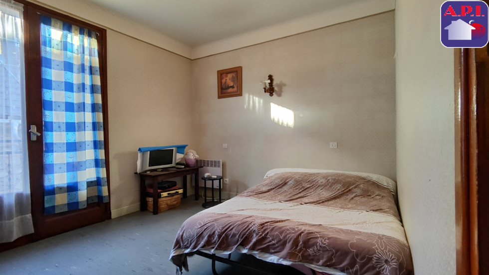 vente Maison Auzat - Photo 10