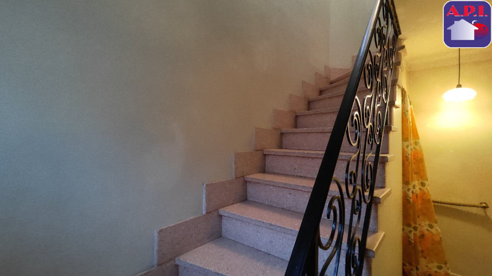 vente Maison Auzat - Photo 5