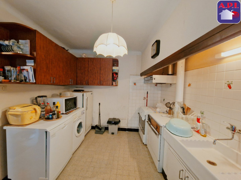 vente Maison Auzat - Photo 4