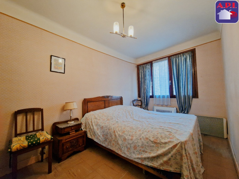 vente Maison Auzat - Photo 7