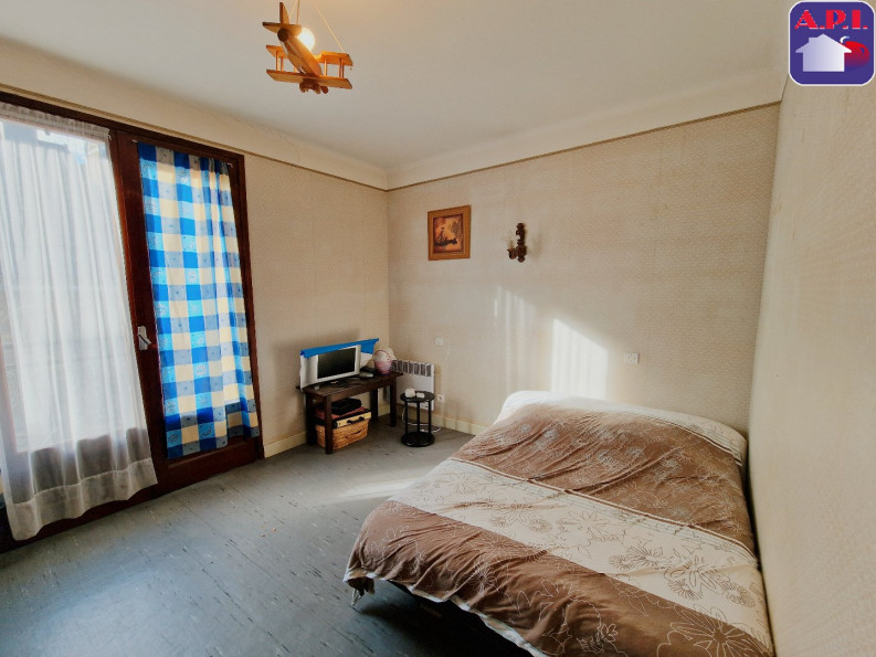 vente Maison Auzat - Photo 8