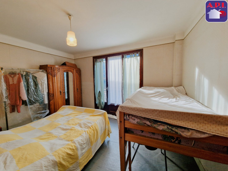 vente Maison Auzat - Photo 5