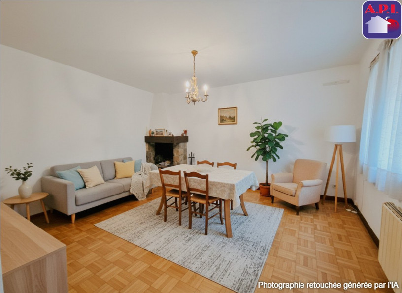 vente Maison Auzat - Photo 2