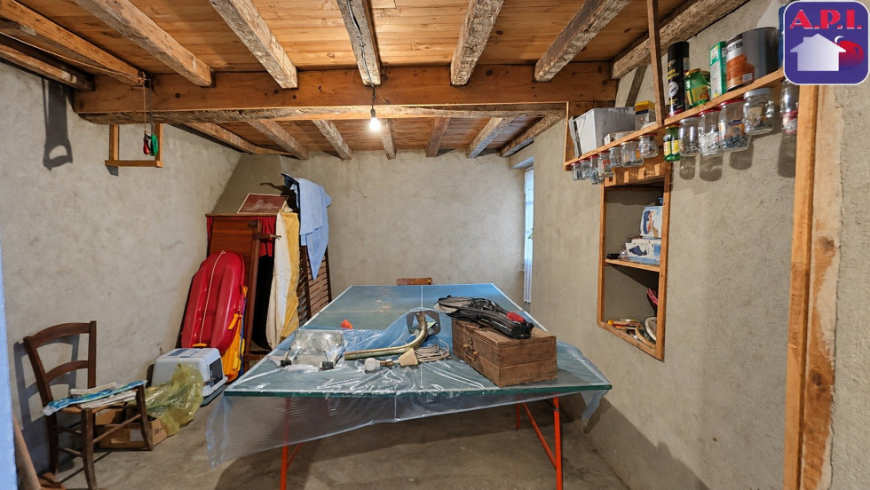 vente Grange Auzat - Photo 5