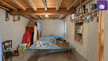 vente Grange Auzat
