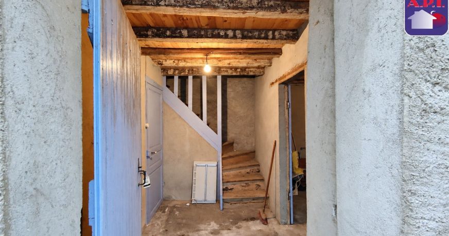 vente Grange Auzat