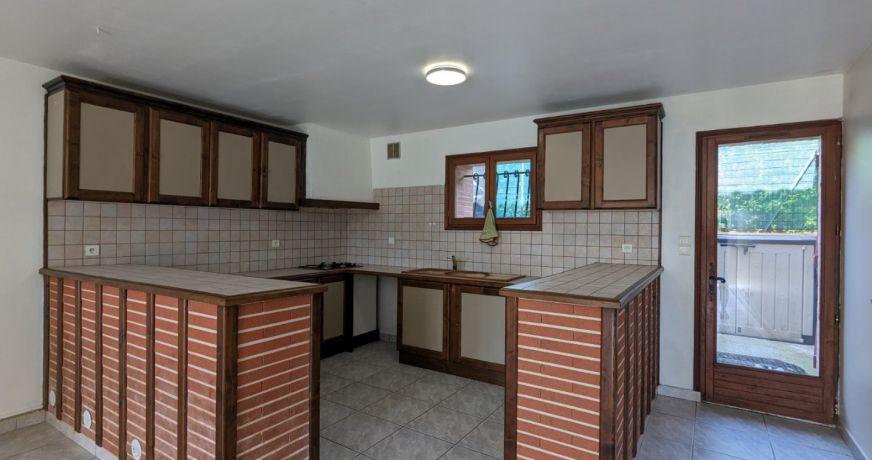 location Maison Nailloux