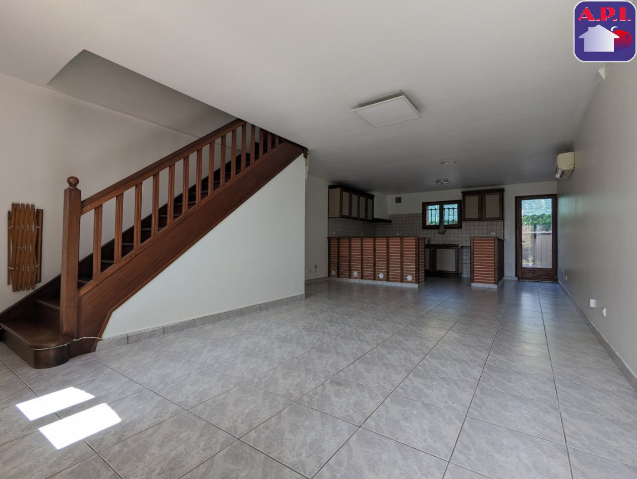 location Maison Nailloux - Photo 3