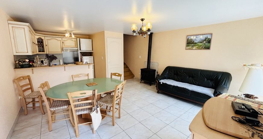 vente Maison Aunat