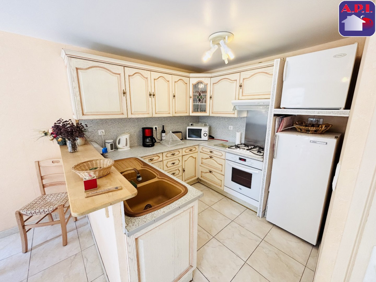 vente Maison Aunat - Photo 3