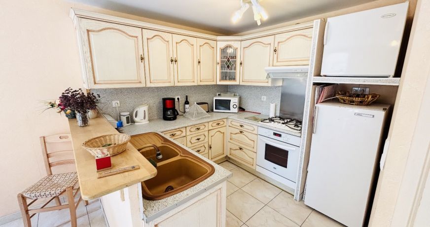 vente Maison Aunat