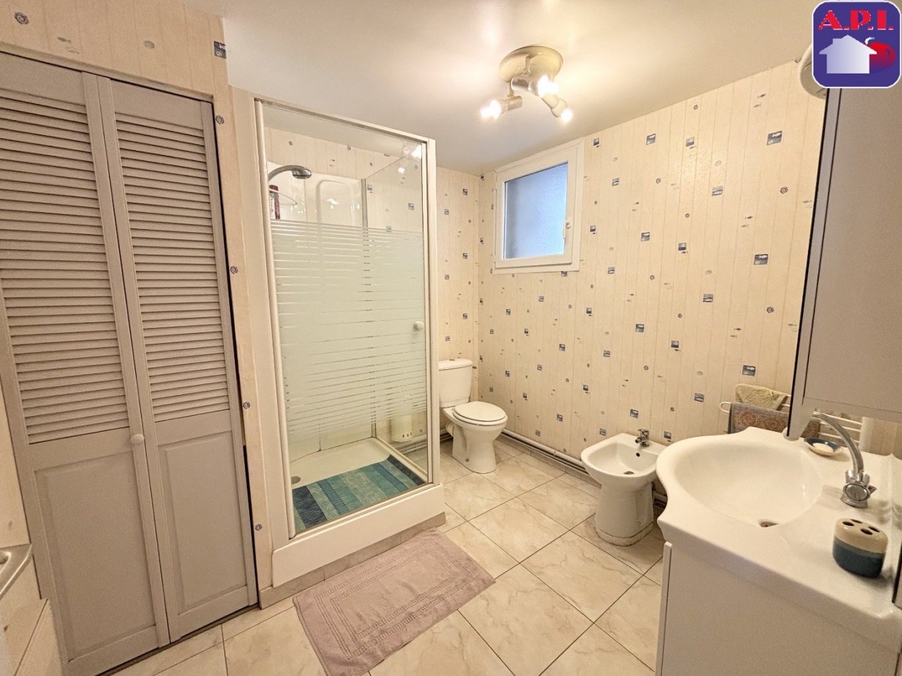 vente Maison Aunat - Photo 6