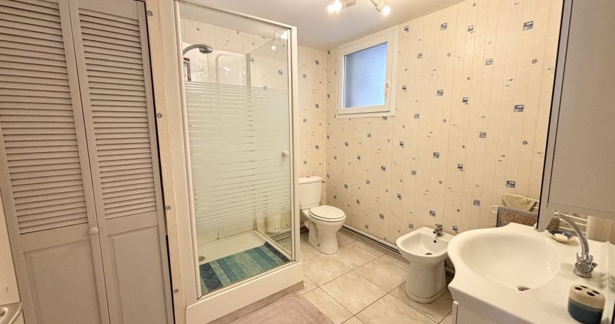 vente Maison Aunat