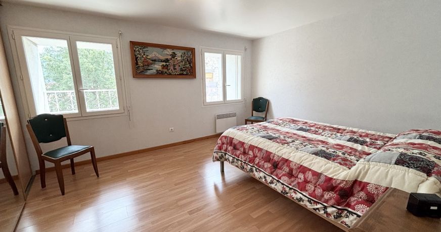 vente Maison Aunat