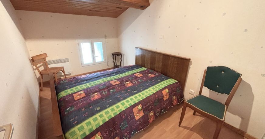 vente Maison Aunat