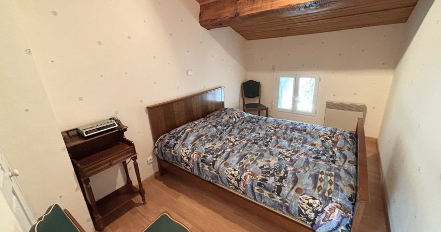 vente Maison Aunat