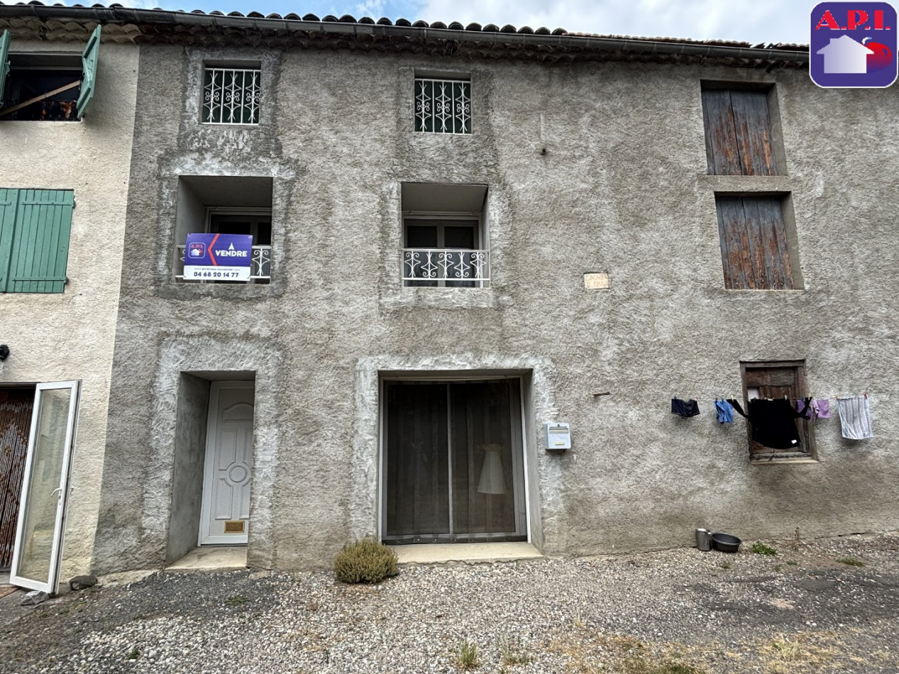 vente Maison Aunat - Photo 10