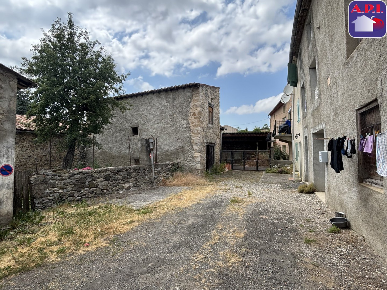 vente Maison Aunat - Photo 12