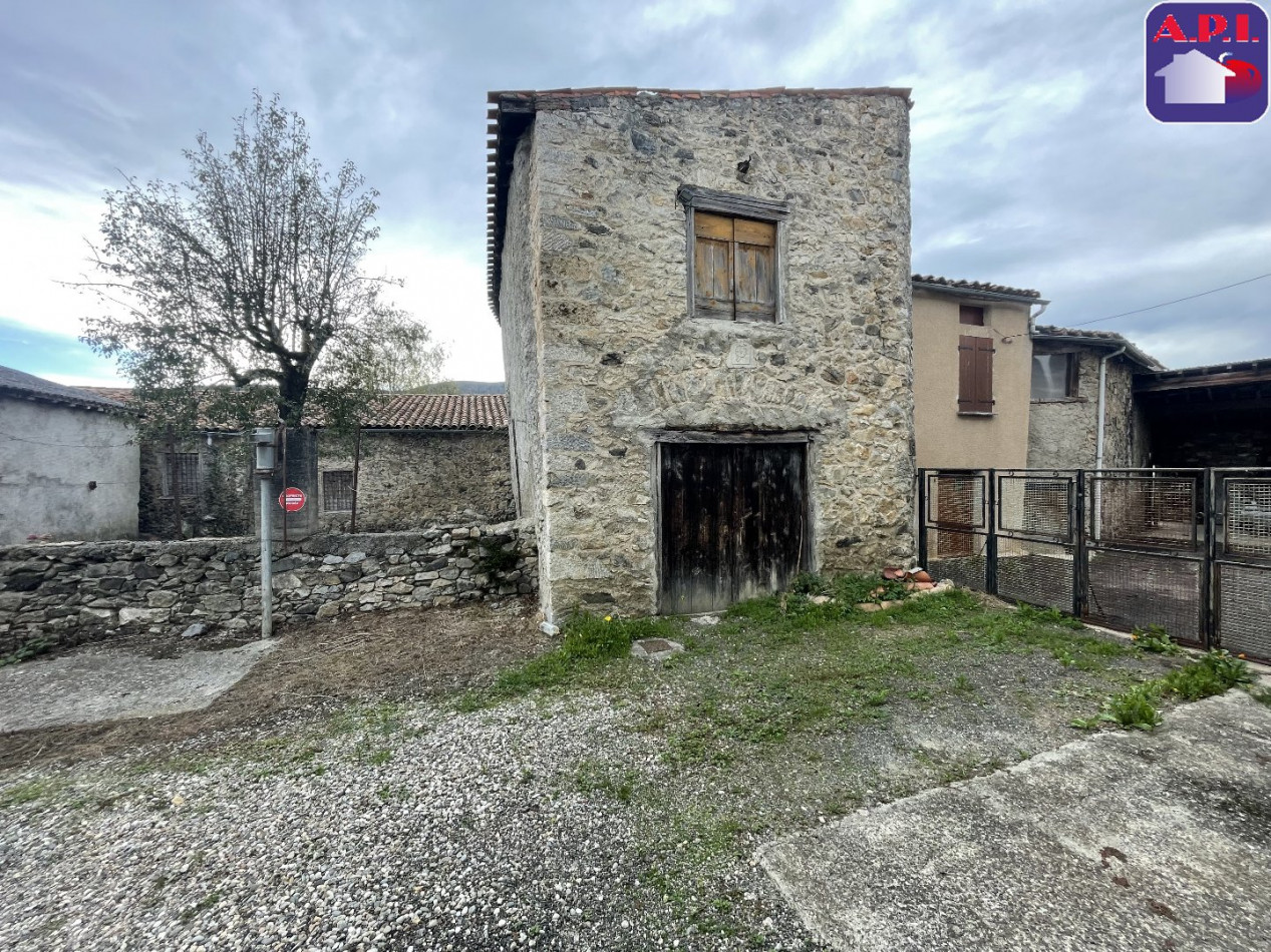 vente Maison Aunat - Photo 11