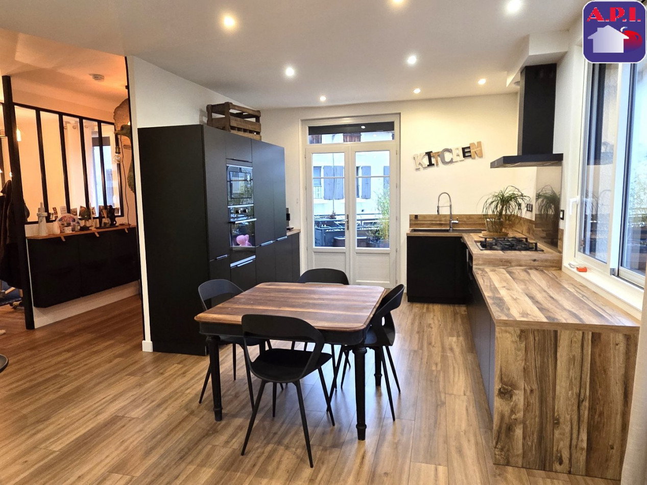 vente Maison individuelle Belpech - Photo 2