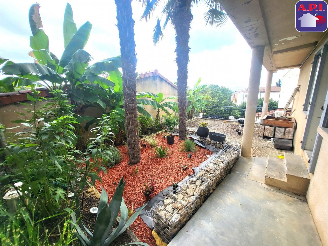 vente Maison individuelle Belpech - Photo 9