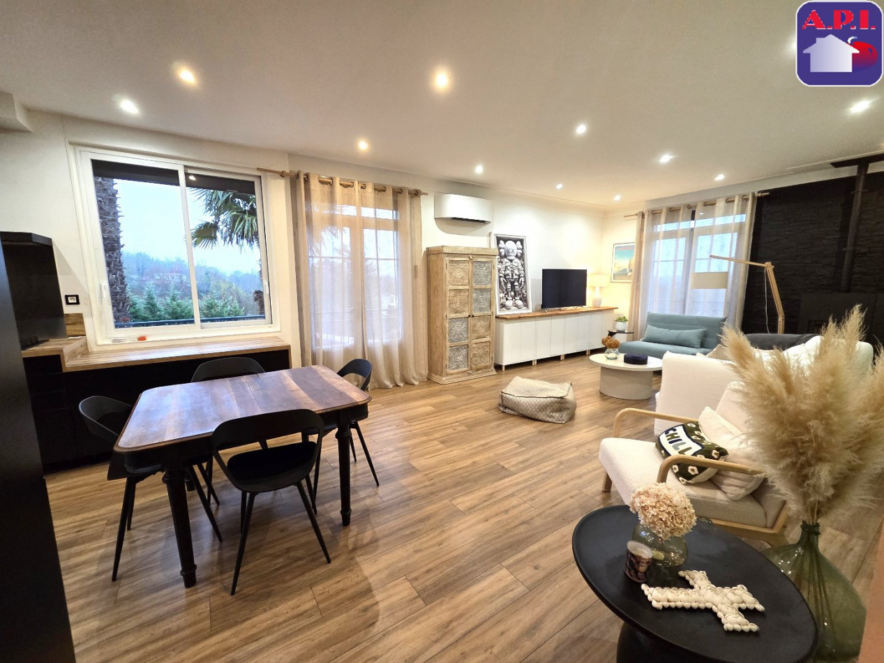 vente Maison individuelle Belpech - Photo 1