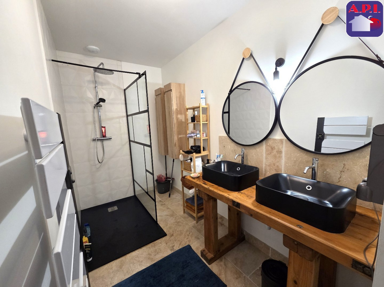 vente Maison individuelle Belpech - Photo 7