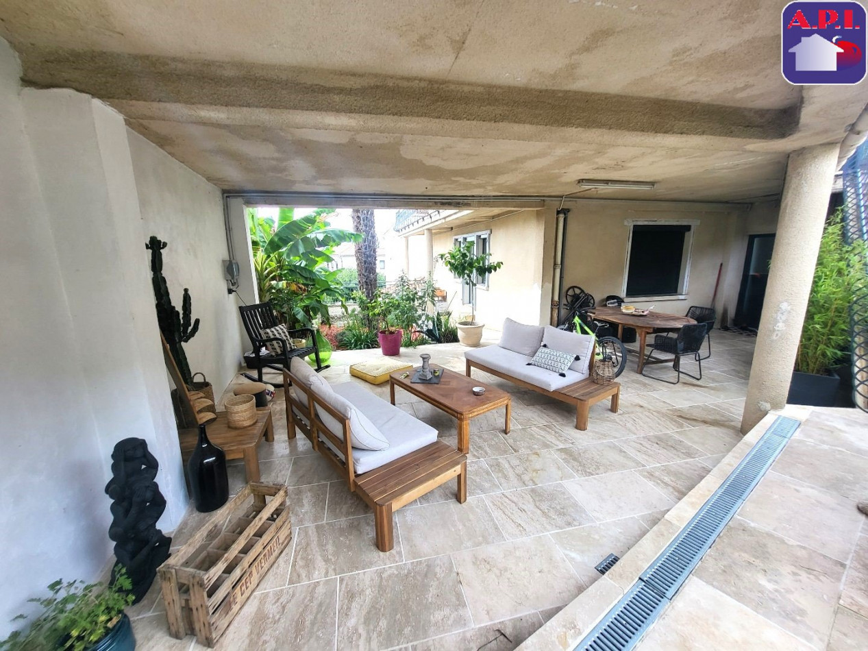 vente Maison individuelle Belpech - Photo 5